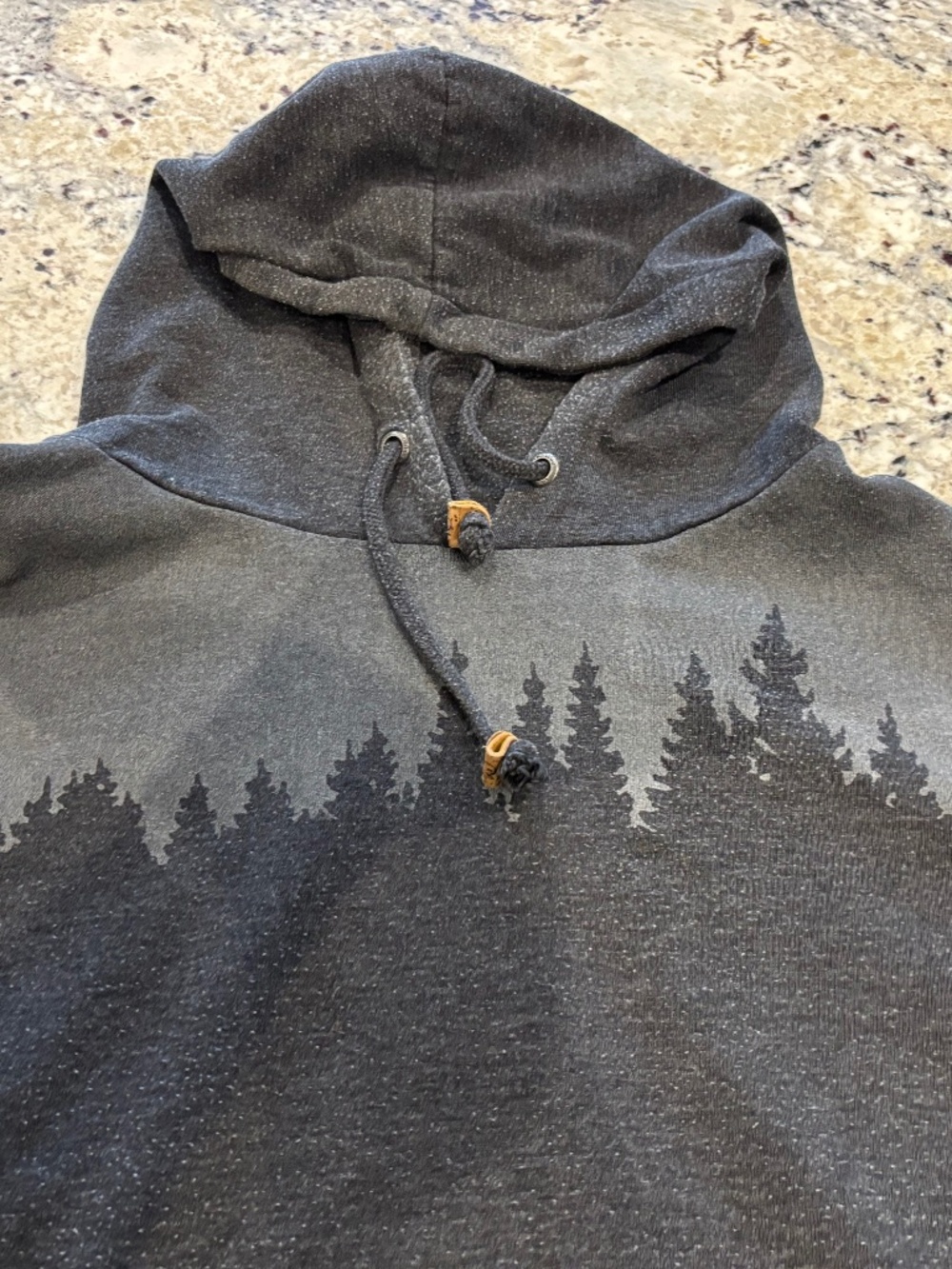 Tentree Hoodie Pullover